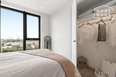 3 bedroom apartment to rent - Photo 4