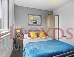 1 bedroom in a flat share to rent - Photo 1