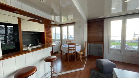 Location Appartement 3 pièces 51m² BREST 29200 - Photo 2