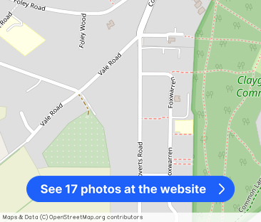 Coverts Road, Esher, Surrey, KT10 - Photo 1
