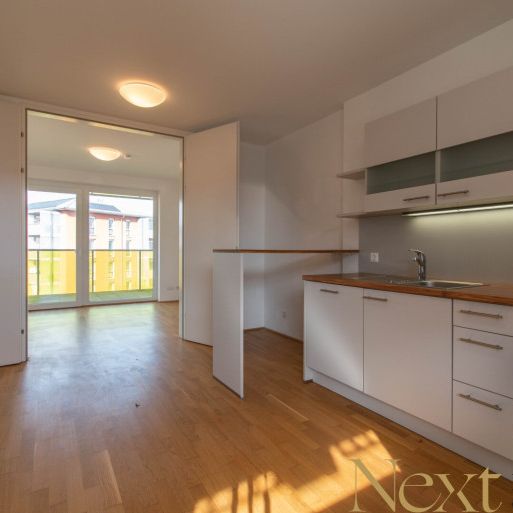 Moderne 3-Zimmer-Wohnung mit Balkon und Einbauküche in Linz nähe UKH zu vermieten! - Photo 1