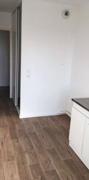 Appartement T3 à Compiègne - Photo 1