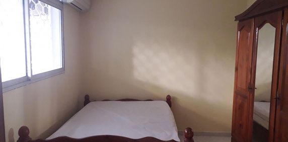 Location Appartement 3 pièces Meublé 51m² LE GOSIER 97190 - Photo 2