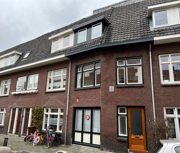 Te huur: Huis Jacob van der Borchstraat 14 in Utrecht - Foto 1