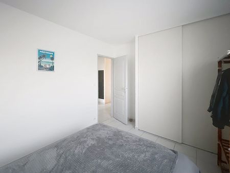 Location Appartement 3 pièces 70m² LAGORD 17140 - Photo 5