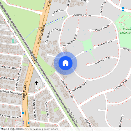 55 Australia Drive, Vic 3038, Taylors Lakes