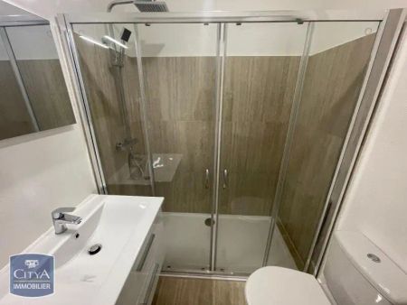 Appartement à louer 1 pièce 18.68m² - Photo 3