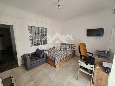 Studio / γκαρσονιέρα 40 τ.μ. για ενοικίαση, Θεσσαλονίκη - Κέντρο, Άνω Τούμπα - Φωτογραφία 3