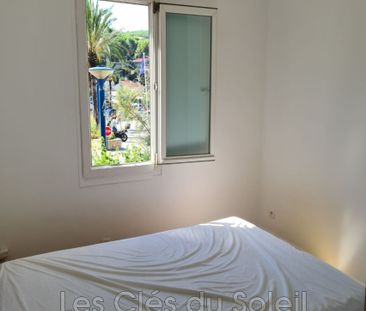 Location Maison 4 pièces 51m² ST CYR SUR MER 83270 - Photo 4