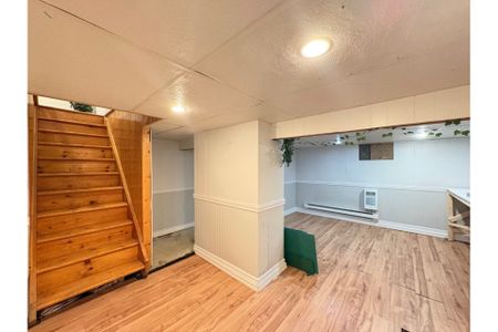 Appartement - 6803 Av. de Monts - Photo 5