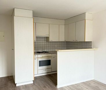 2 room apartment in Krontal - Photo 3