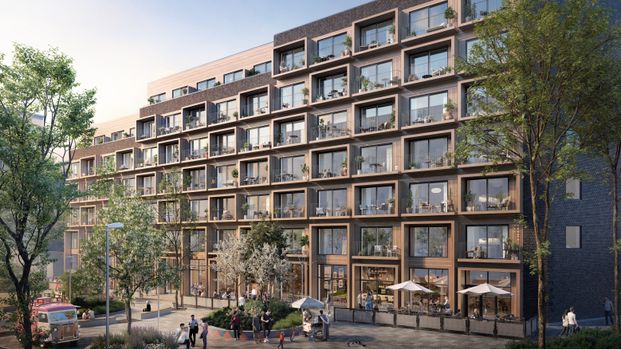 Tränsgatan 14 - Photo 1