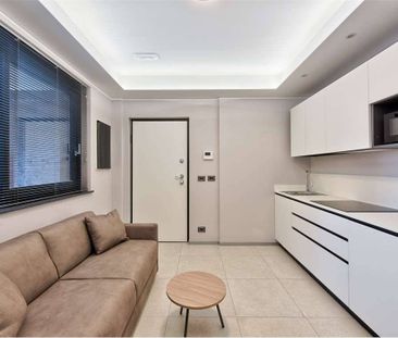 Bilocale via Padova , 58, Aurora, Torino - Photo 1