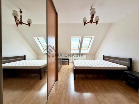 Pokój Bielany Wrocławskie - Фото 5