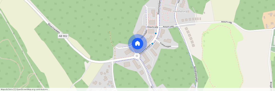 Upplands-Bro, Landbovägen, 9, 19733