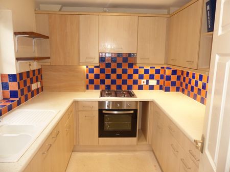 2 bedroom terraced house to rent - Photo 5