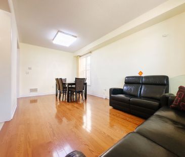 For Lease - 57 Robert Osprey Drive, Markham, Ontario - Photo 5