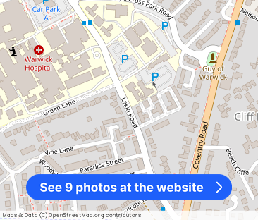 Lakin Road, Warwick - Photo 1