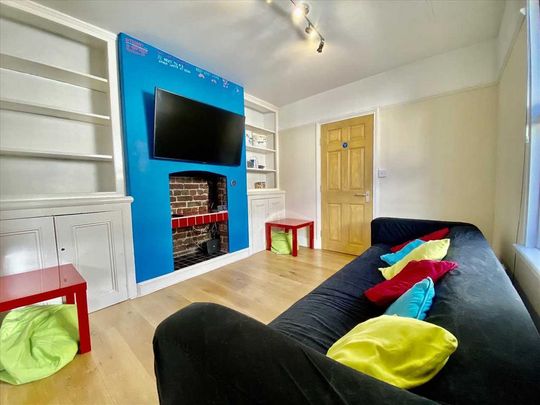 4 bedroom house share to rent - Photo 1