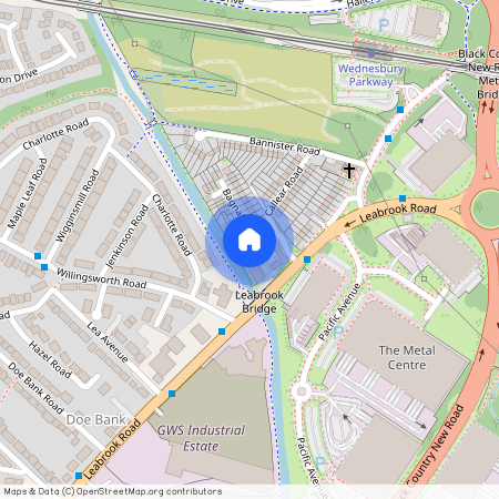 Wednesbury