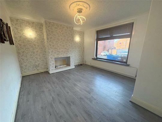 3 bedroom terraced house to rent - Photo 1