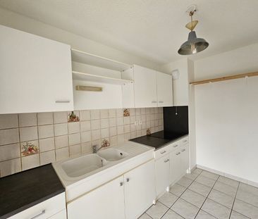 Appartement À Louer 2 Pièces , 51 M² - Photo 3