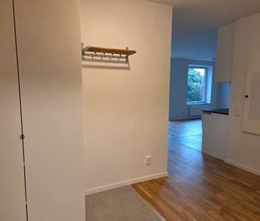 Glädjebacksgatan 2B, Trelleborg Centrum - Foto 5