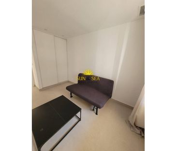 3-BEDROOM APARTMENT - GUARDAMAR DEL SEGURA - Photo 3