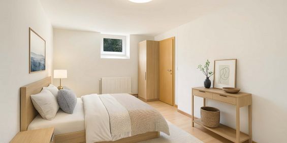 2 Zimmer, 40 m², EG - Photo 3