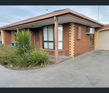 3/167 SWALLOW STREET, Shepparton, Vic 3630 - Photo 1