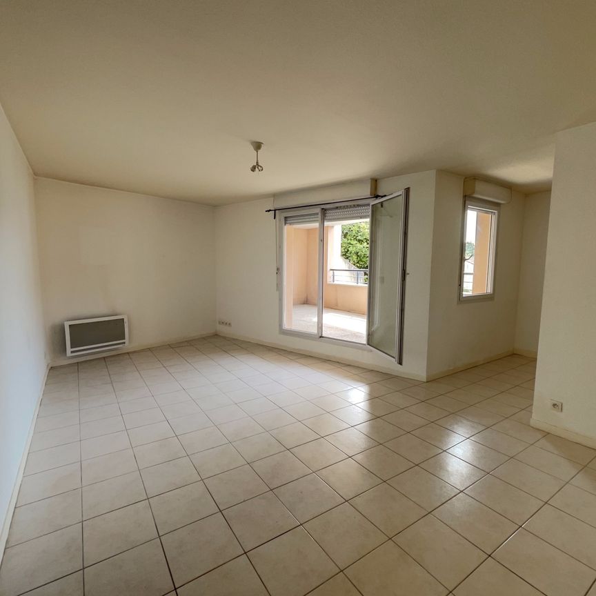 Location Appartement 2 pièces 46m² ALBI 81000 - Photo 1