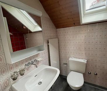 Charmante 2.5-Zimmer-Dachwohnung im Herzen von Luzern - Foto 2