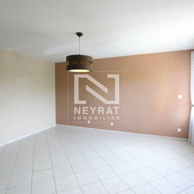 Location Appartement 3 pièces 76m² LOUHANS 71500 - Photo 1