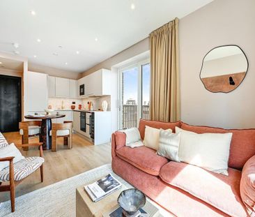 1 bedroom apartment to rent - Photo 2