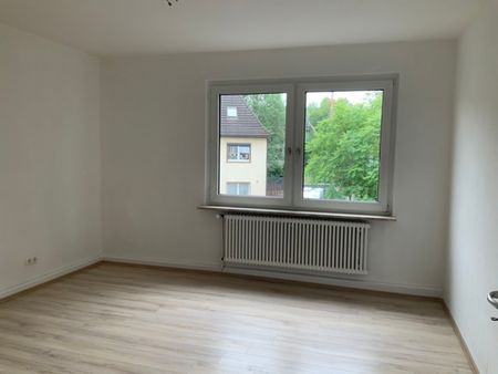 3-Zimmer-Wohnung in Herne Wanne-Mitte - Foto 3