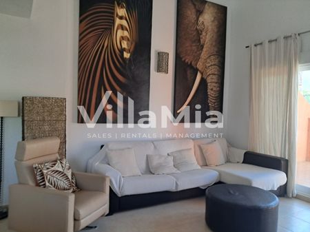 Duplex in Jávea for long-term rental VMR 3173 - Photo 2