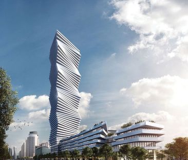 For Lease - 3900 Confederation Parkway Unit# 5706, Mississauga, Ont... - Photo 2