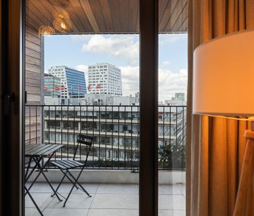 Te huur: Hoola Van Nootenstraat 272, 3521 HB Utrecht - Photo 1
