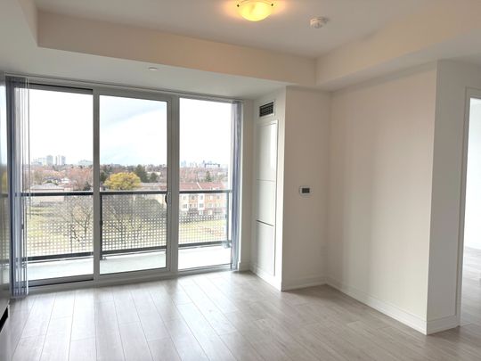 For Lease - 5858 Yonge Street Unit# Unit 605, Toronto, Ontario - Photo 1