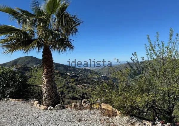 Alquiler de casa o chalet independiente en Diseminado Cuesta Ruano