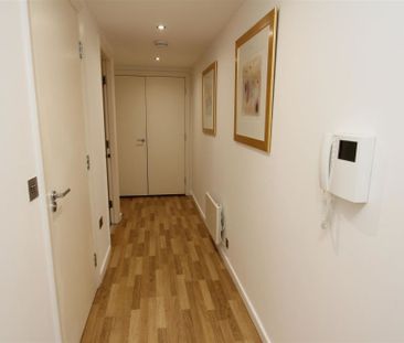 West Point, Leeds City Centre, LS1 4JU - Photo 1