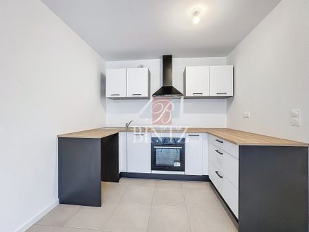 LOCATION APPARTEMENT T2 - 45.90m² - Schiltigheim - Photo 5