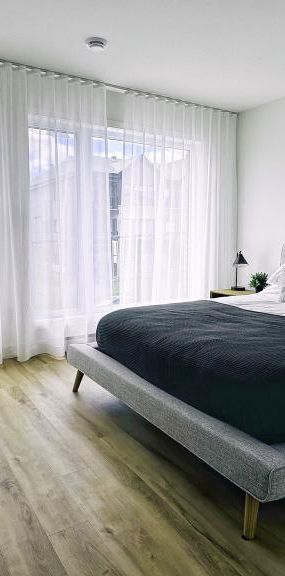 Condo locatif – 4 ½ - L’Assomption - Photo 1