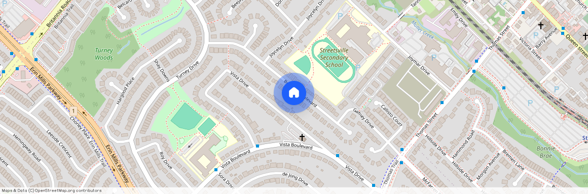 100 Bonham Boulevard Unit# Bsmt, Mississauga