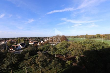 Location appartement 2 pièces meublé 53m² Orléans sud - Photo 5