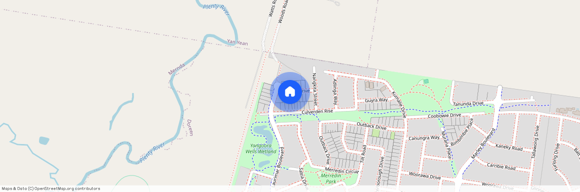 8 Trenino Drive, Doreen VIC 3754