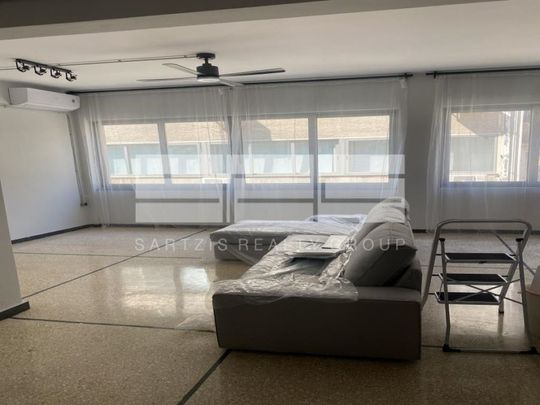 Διαμέρισμα για ενοικίαση Πλατεία Κουμουνδούρου (Κέντρο) - Photo 1