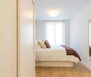 Piso de alquiler en Aldea del Fresno, Chopera - Photo 6