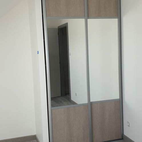 Location Appartement REMIREMONT 88200 - Photo 1