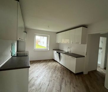 ab 01.12. - Großzügige 3-Zimmer-Wohnung in naturnaher Lage - Foto 6